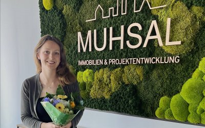 Ausgezeichnete Bachelorarbeit – Nachwuchsförderung zahlt sich aus